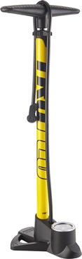 Truflo Easitrax 3 Track Pump with Gauge Truflo Easitrax 3 Track Pump with Gauge
