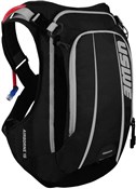USWE Airborne 15 Hydration Pack 12L Cargo With 3.0L Shape-Shift Bladder