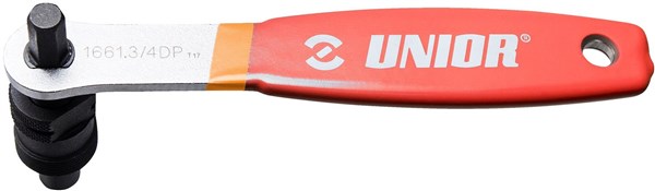 Unior Crank Puller with Handle Unior Crank Puller with Handle