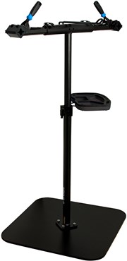 Unior Pro Repair Bike Stand with Double Clamp Auto Adjustable