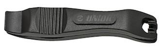 Unior Set Of Two Tyre Levers - 1657 Unior Set Of Two Tyre Levers - 1657