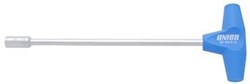 Unior Socket Wrench With T-Handle