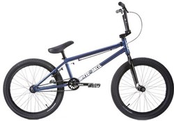 United United Recruit 2021 - BMX Bike