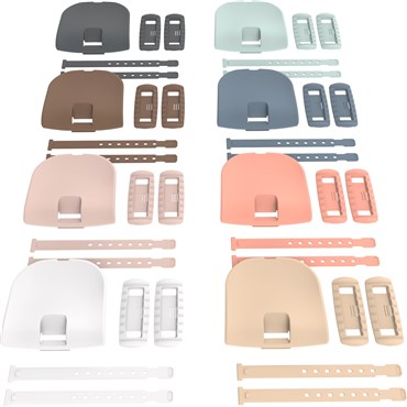 Urban iki Front Seat Styling Set Urban iki Front Seat Styling Set