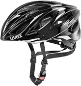 Uvex Boss Race Road Cycling Helmet 2018