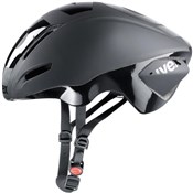 Uvex Edaero Road Helmet 2017