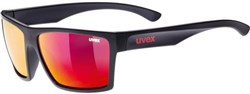 Uvex LGL 29 Cycling Glasses