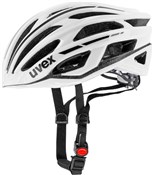 Uvex Race 5 Classic Road Helmet