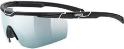 Uvex Sportstyle 117 Cycling Glasses
