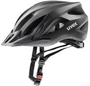 Uvex Viva II MTB Cycling Helmet 2018