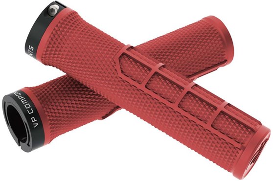 VP Components VP-125A Lock On Grips VP Components VP-125A Lock On Grips