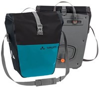 Vaude Aqua Back Rear Pannier Bag Pair