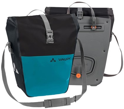 Vaude Aqua Back Rear Pannier Bag Pair Vaude Aqua Back Rear Pannier Bag Pair