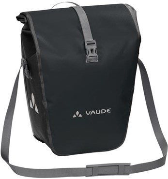 single pannier bag