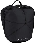 Vaude Aqua Front Light Pannier Pair