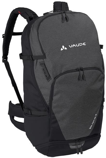 vaude bike alpin air 25