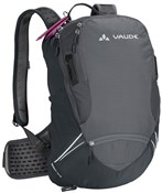 Vaude Roomy 12+3L Backpack with Hydration System