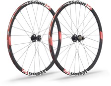 Vision Trimax 30 Disc Wheelset V15