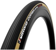 Vittoria Corsa Control G2.0 Tubular Road Tyre