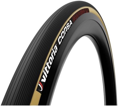 Vittoria Corsa G2.0 Tubular Road Tyre Vittoria Corsa G2.0 Tubular Road Tyre