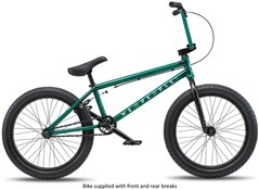 WeThePeople Arcade 2019 - BMX Bike