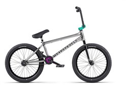 WeThePeople Battleship 20w 2020 - BMX Bike