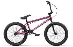 WeThePeople CRS 20 RSD FC 2021 - BMX Bike