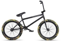 WeThePeople Justice 20w 2020 - BMX Bike