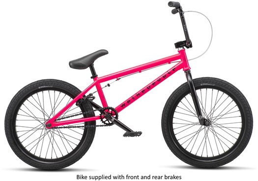 Wethepeople - Nova | BMX-cykler WeThePeople Nova 2019 - BMX Bike | BMX-cykler