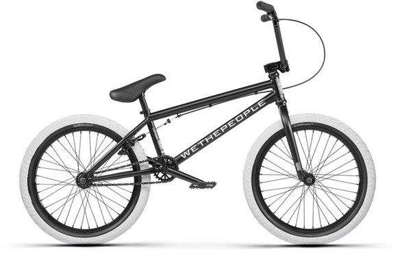 WeThePeople Nova 2021 - BMX Bike