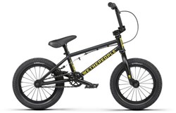 WeThePeople Riot 2021 - BMX Bike