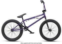 WeThePeople Versus 2019 - BMX Bike