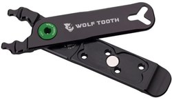 Wolf Tooth Pack Pliers