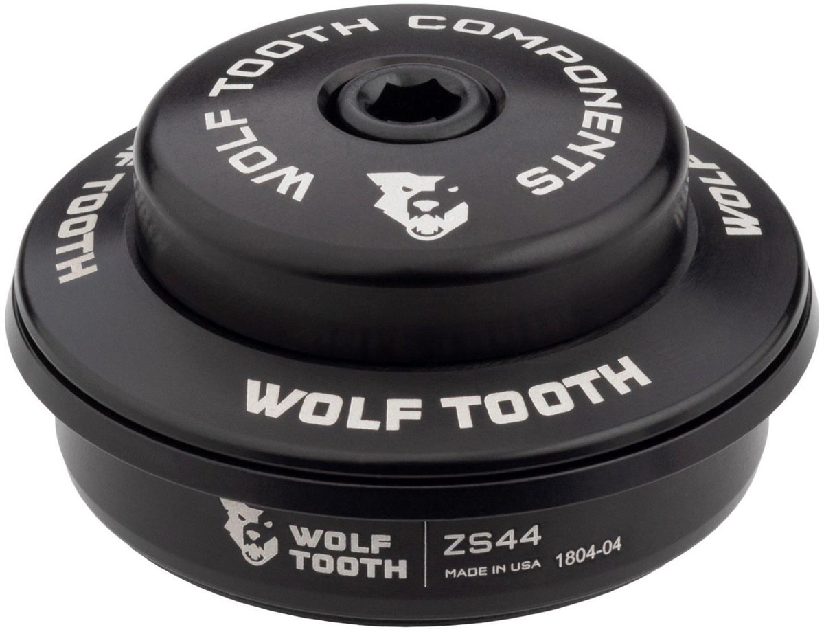 Wolf Tooth Performance ZS44/28.6 Upper Headset 6mm Stack | Tredz Bikes