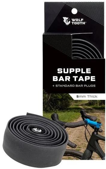 wolf tooth supple lite bar tape