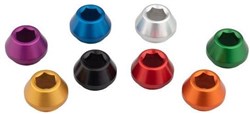 Wolf Tooth Wolf Axle Cap for 12mm Rear Thru-Axle
