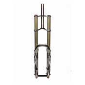 X-Fusion RV1 HLR 200 Suspension Fork