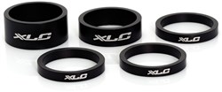 XLC A-Head Spacer - Set of 5 (AS-A02)