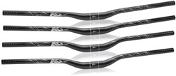 XLC All MTN 31.8mm Riser Handlebar (HB-M19)