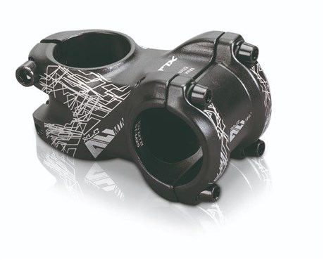 XLC All MTN 31.8mm Stem (ST-M25) XLC All MTN 31.8mm Stem (ST-M25)