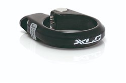 XLC Allen Key Road Seatpost Clamp (PC-B02)