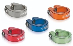 XLC Allen Key Seatpost Clamp Colour (PC-B05)