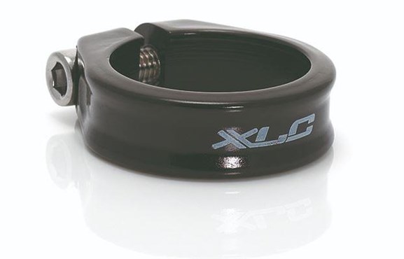 XLC Allen Key Seatpost Clamp (PC-B01) XLC Allen Key Seatpost Clamp (PC-B01)