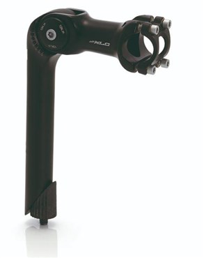 XLC Alu 1" Quill Stem (ST-T02) XLC Alu 1" Quill Stem (ST-T02)