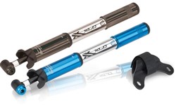 XLC Alu MTB Mini Pump SV/PV (PU-M02)