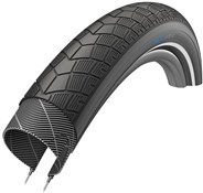 XLC Big X 28 inch Tyre (VT-C01)