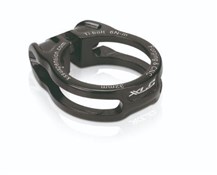XLC CNC Allen Key Seatpost Clamp (PC-B06)