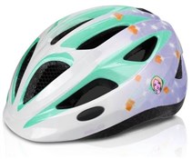 XLC Childrens Cycling Helmet (BH-C17)