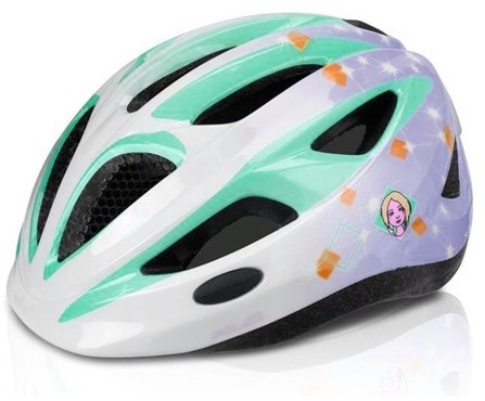XLC Childrens Cycling Helmet (BH-C17) XLC Childrens Cycling Helmet (BH-C17)