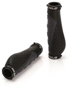 XLC Ergonomic Lock-On Bar Grips (GR-S07)